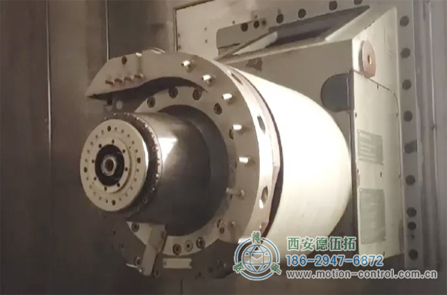 絕對(duì)編碼器如何像增量編碼器一樣執(zhí)行“回零”操作？