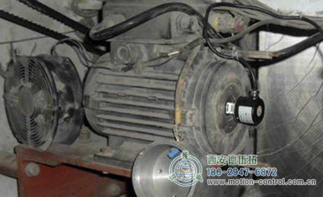 編碼器的更換步驟，電氣工程師的必具技能哦