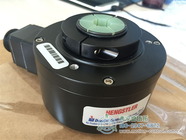 亨士樂HS35R系列重載編碼器 亨士樂HS35R系列重載編碼器