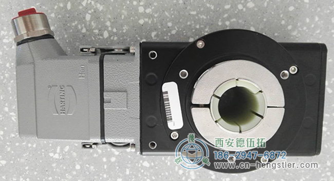 圖為軋鋼廠常用的亨士樂HSD351024PA4防爆編碼器照片 圖為軋鋼廠常用的亨士樂HSD351024PA4防爆編碼器照片